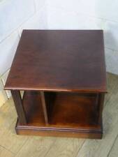 LOW MAHOGANY VENEER  CD