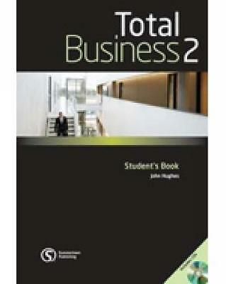 Total business - total,