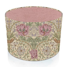 William morris honeysuckle - william,