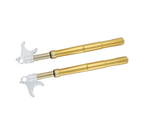 Front fork ohlins fgrt - front,