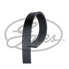 Rib multi drive belt for - 6, v
