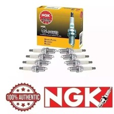 NGK Spark Plugs LS1 LS2 LS3