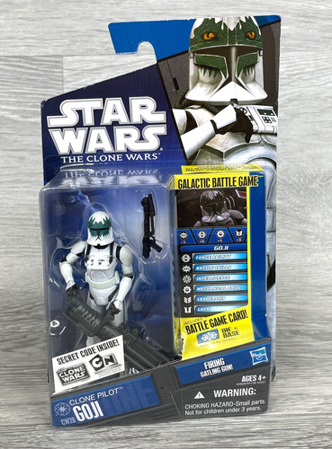 Clone wars - clone, trooper