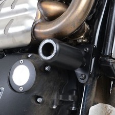 Triumph scrambler 1200 - scrambler, xc