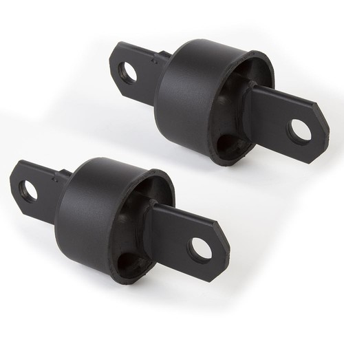 Suspension arm bush rear - -,
