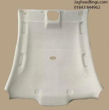 JAGUAR X TYPE  HEADLINING