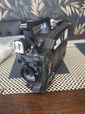 Sony DXC D55WSP Digital Video