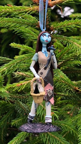 Disney store nightmare before - store,