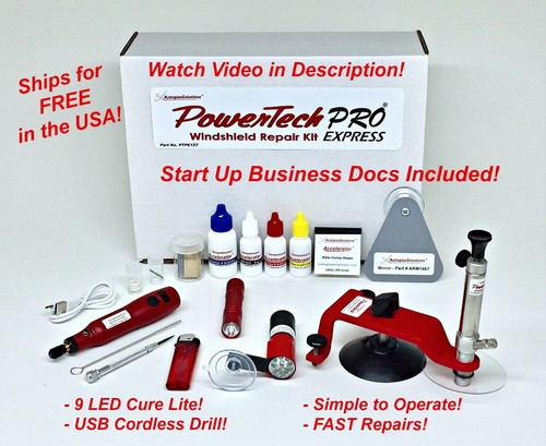 Powertechpro express auto - powertechpro,