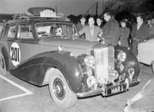 Macartney Filgate Holmes