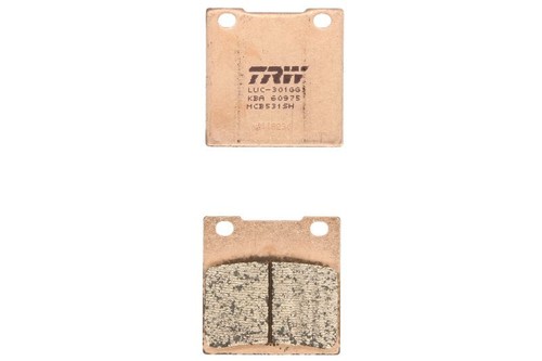 Fits trw moto - fits, mcb531sh