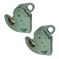 Pair of Cat 2 Tractor Lower