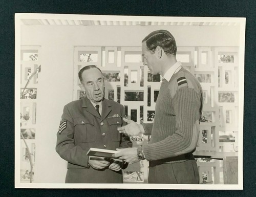 1960s raf photo flight - photo,,