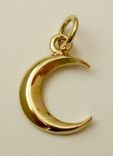 Genuine solid 9ct yellow - ,