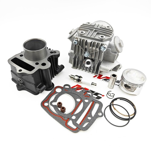 Cylinder barrel kit for honda - for,