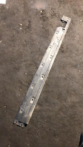 Bmw e39 left - e39, lower