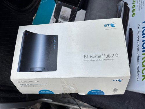 Home hub with latest - home, 2.0