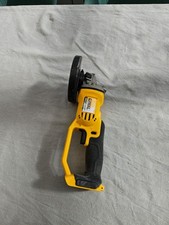 Dewalt Dcg412 18v Xr Cordless