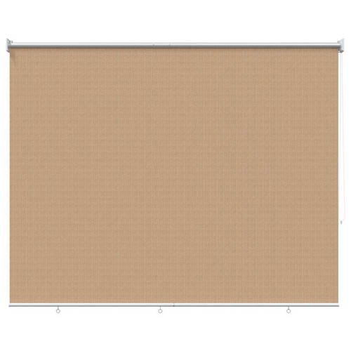 Outdoor roller blind uv - roller, 90%