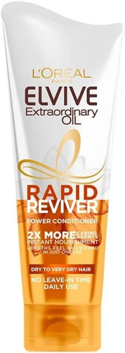 Loreal elvive extraordinary - loreal,
