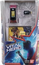 Vital Hero Sports Watch