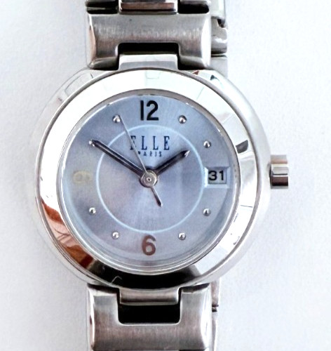 Elle paris women watch - elle,