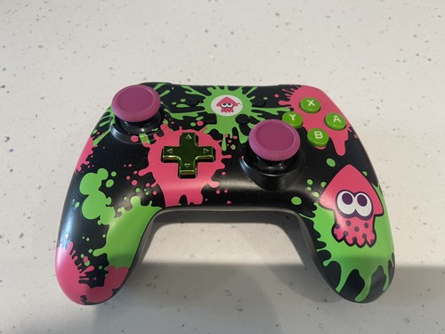 Splatoon nintendo switch - nintendo, power