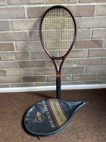Dunlop mcenroe comp - dunlop,