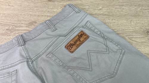 Wrangler texas stretch - stretch, men's