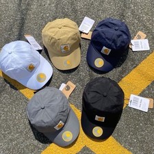 Carhartt Men's Hat Summer