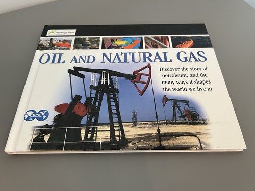 Oil and natural gas - natural,