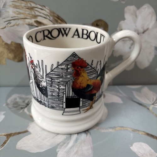 Emma bridgewater mug - mug, 1/2