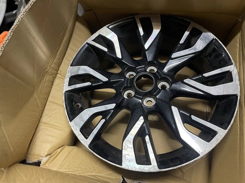 Mitsubishi single alloy - 18”,