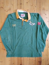 90s Springboks Cotton Traders