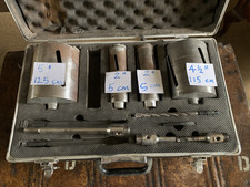 Mexco Diamond Core Drill