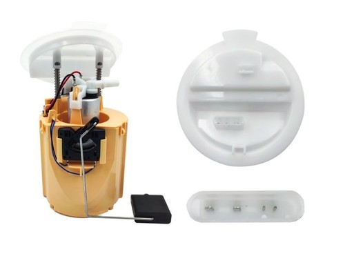 Tank fuel pump - in-tank, mercedes