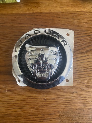 Genuine new jaguar front - genuine,
