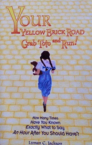 Your yellow brick road grab - yellow,
