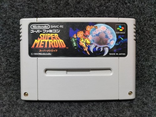 Nintendo super famicom video - nintendo,
