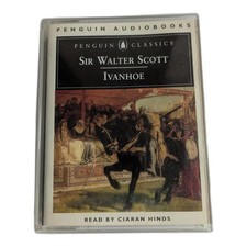 Ivanhoe Audiobook - Penguin