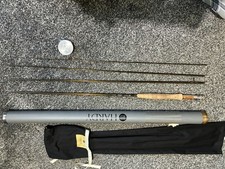 Hardy Zephrus Ultralite