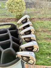 Left Handed Callaway Rogue St