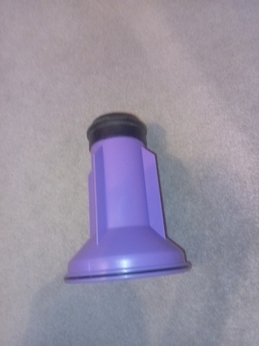 Dyson dc04 bin insert - dyson, purple