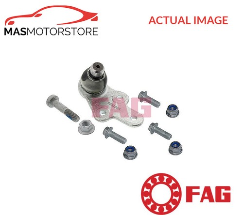 Suspension ball joint front - suspension,