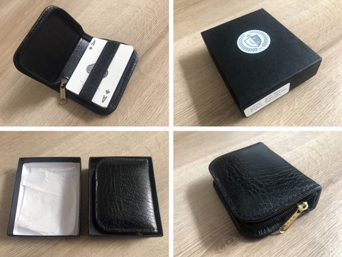 Playing card holder - playing,