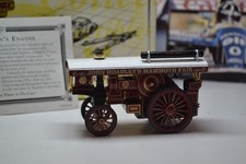 MATCHBOX Collectibles - FOWLER