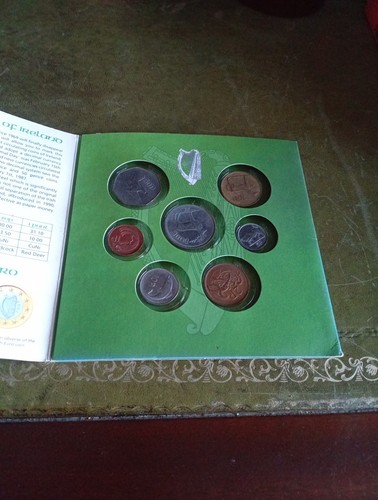 The last coins - the, of
