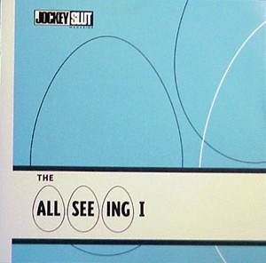 The all seeing - seeing, i