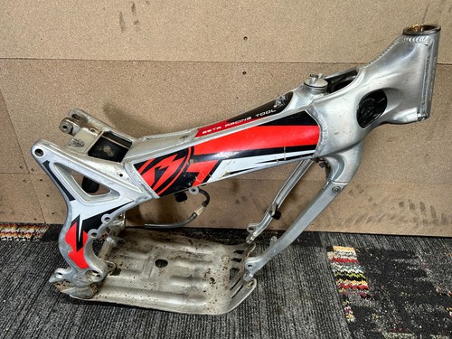 Beta rev trials bike main - beta,