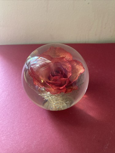 Hafod grange red - red, rose